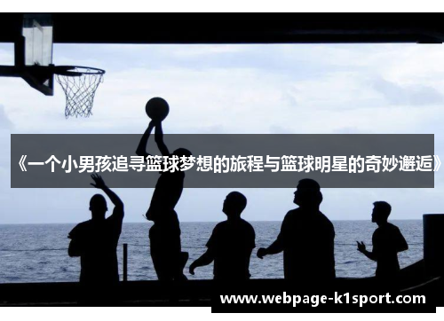 《一个小男孩追寻篮球梦想的旅程与篮球明星的奇妙邂逅》